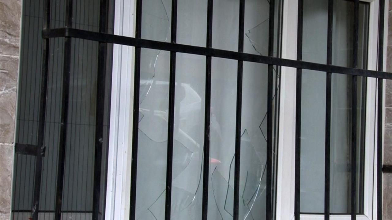 Gaziosmanpaşa'da Patlayıcı İhalesi: 4 Şüpheli Aranıyor