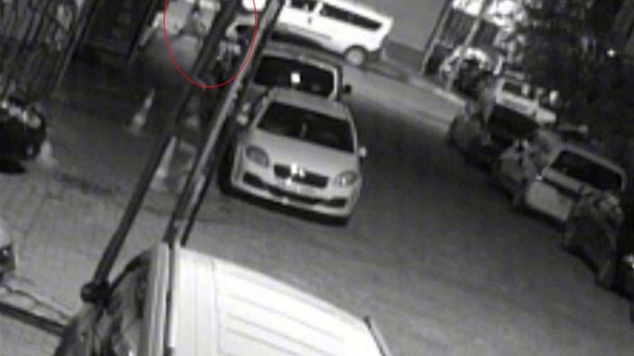 İstanbul'da Hakan Tosun'un Ölümüyle İlgili Yeni Görüntüler Ortaya Çıktı