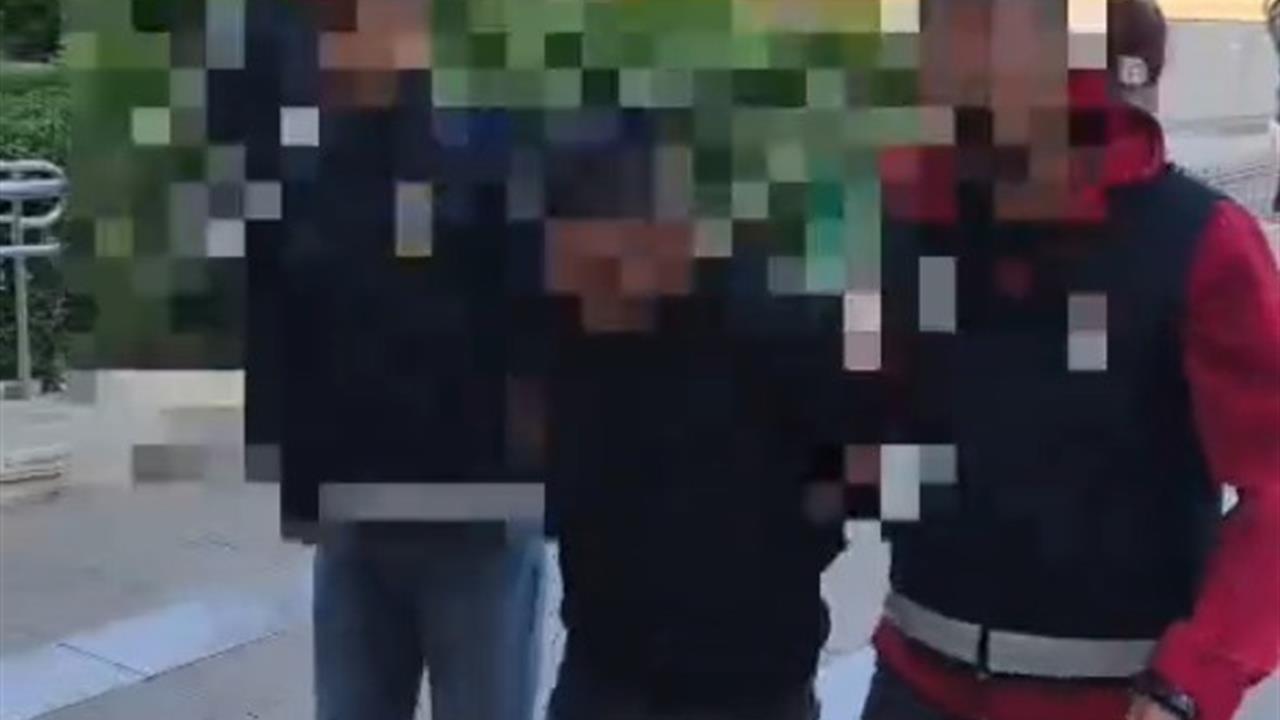 Sultanhisar'da Hapis Cezasıyla Aranan Şahıs Yakalandı