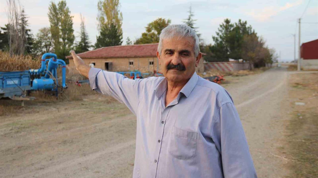 Eskişehir'de 14 Yıl Sonra Kayıp Kardeşin Bedeni Bulundu