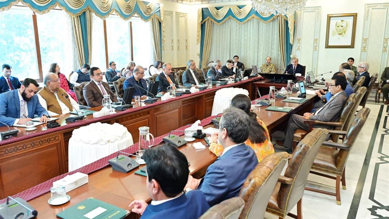 Pakistan-Afganistan Görüşmesi İçin Hazırlıklar Başladı