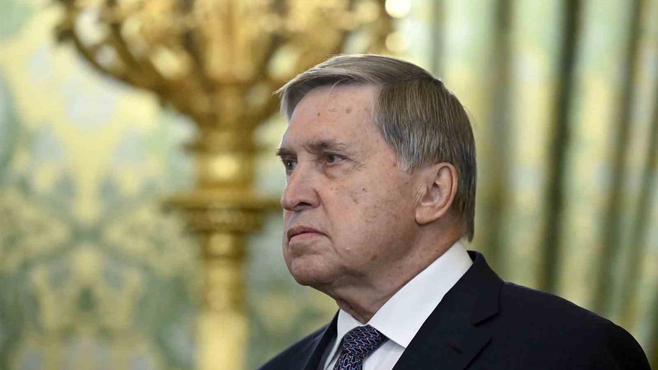 Moskova'da Trump-Putin Zirvesi İçin Hazırlıklar Başlıyor