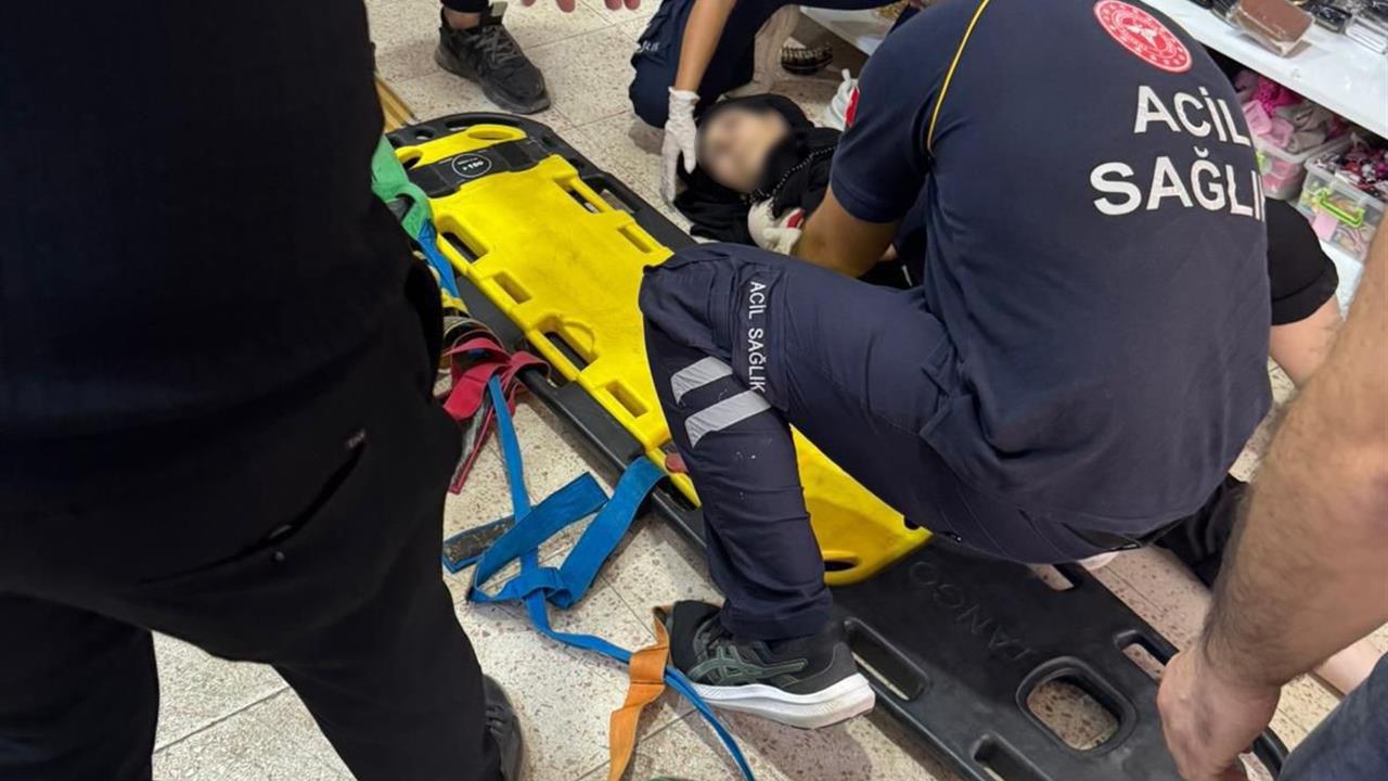 Şırnak’ta Dini Nikahlı Eşine Bıçaklı Saldırı: Bebek Hayatını Kaybetti