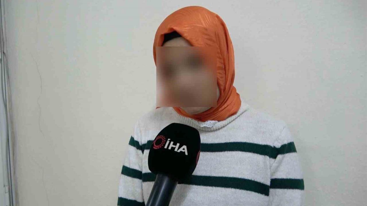 Çanakkale'de Akran Zorbalığı: Anne Açıklamada Bulundu