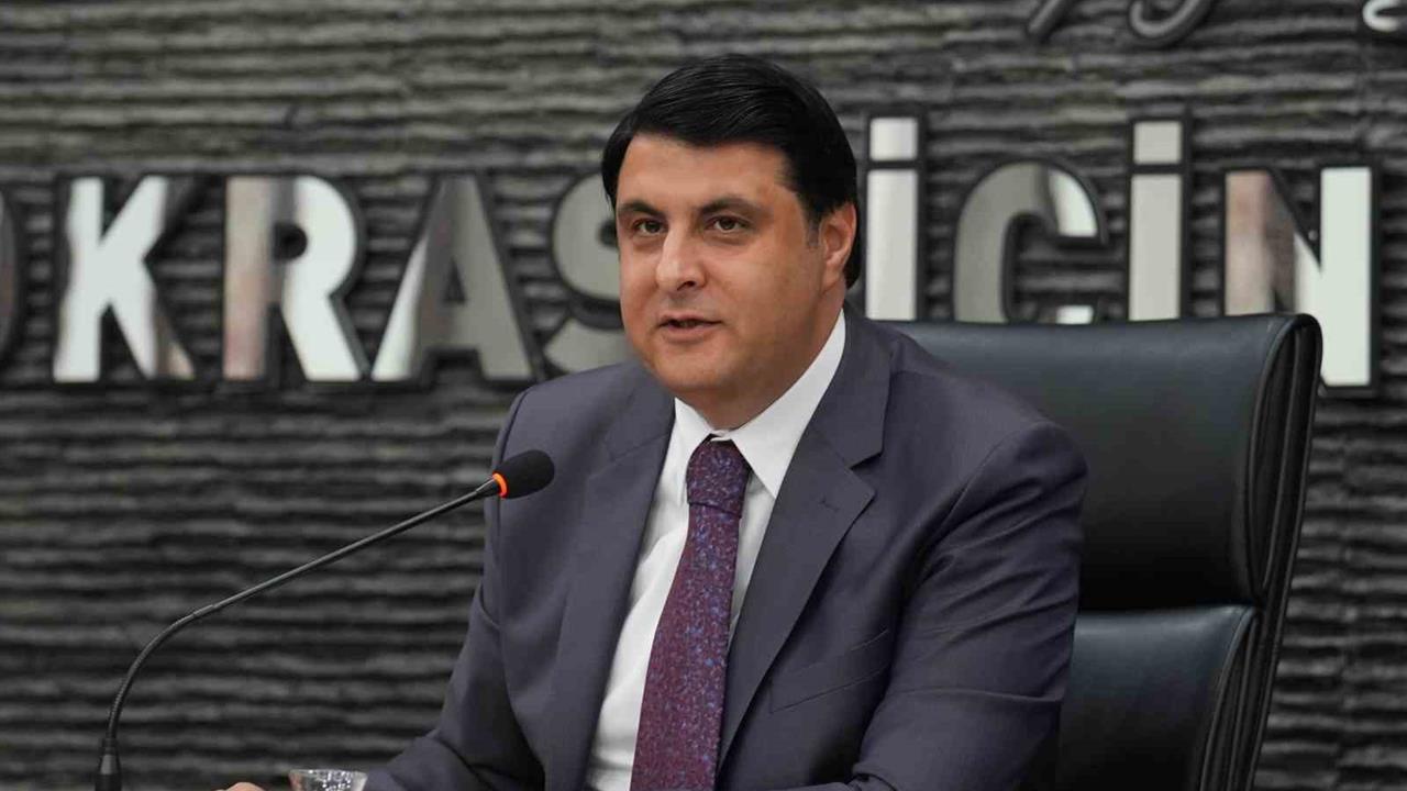 Şehitkamil Belediyesi 2026 Yılı Bütçesi Onaylandı