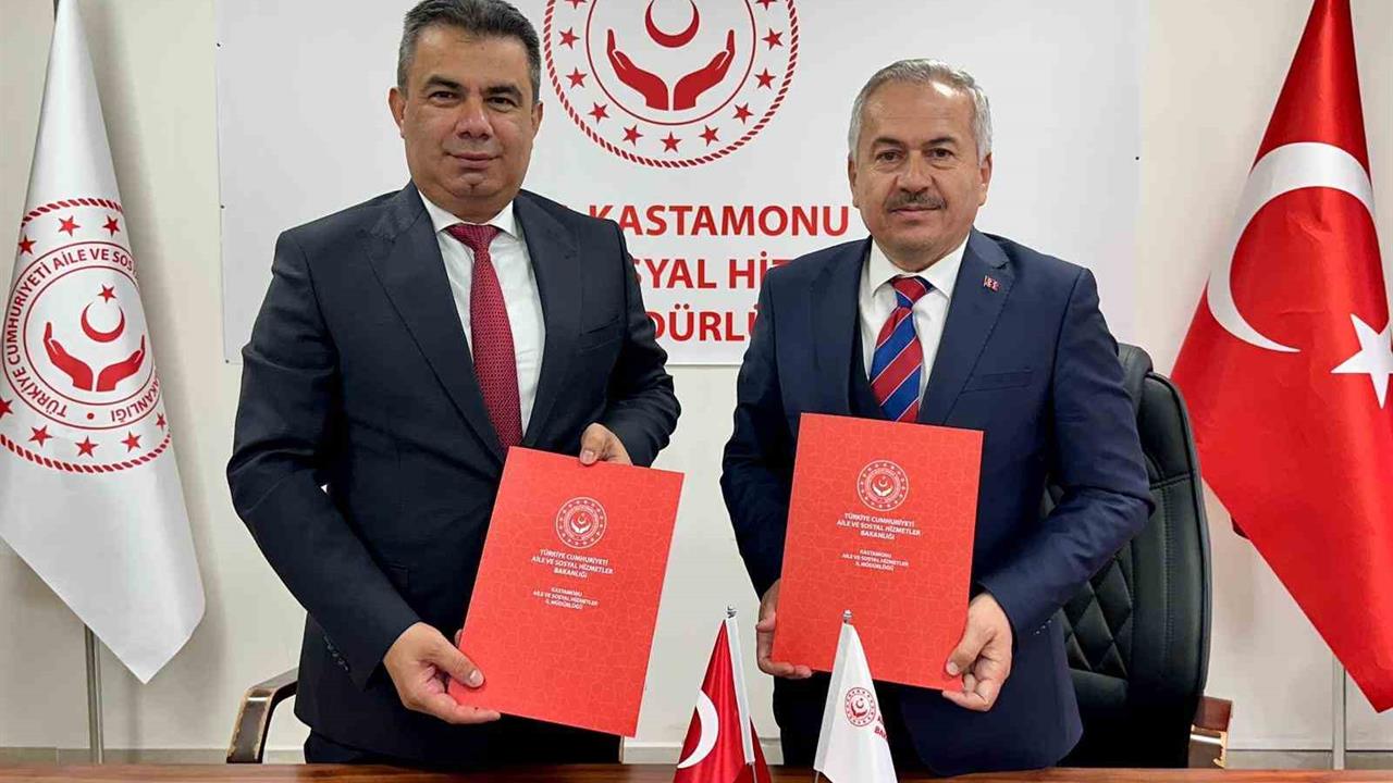 Kastamonu'da Şehit ve Gazi Yakınlarına Sanat Eğitimi Verilecek