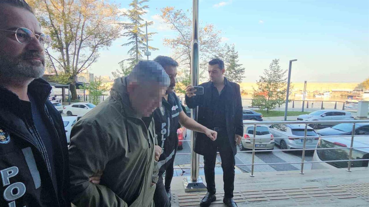 Zonguldak'ta Kürtaj Soruşturmasında 3 Gözaltı