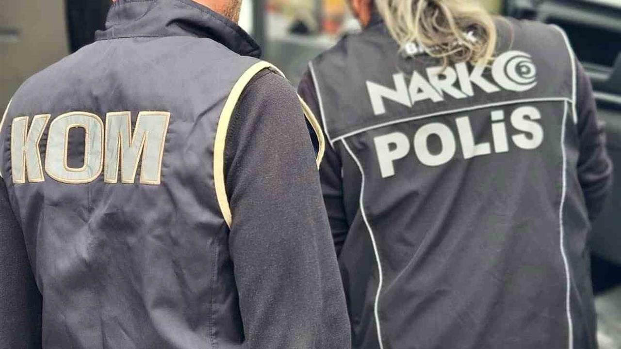 Bilecik’te Uyuşturucu Denetimi: 1 Gözaltı