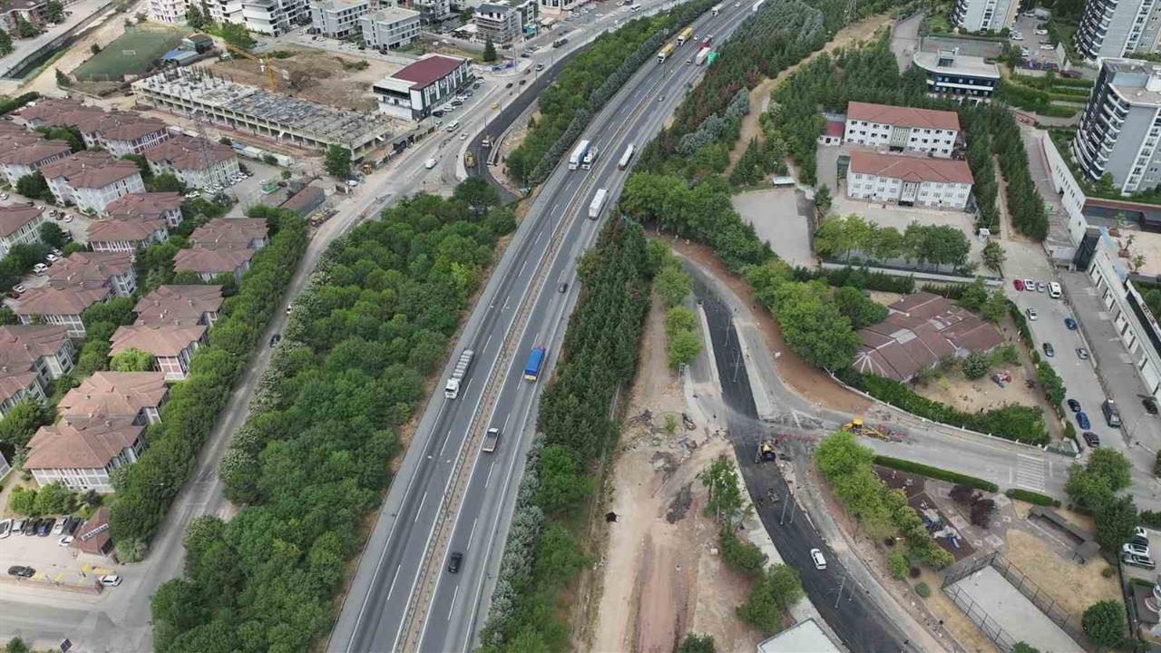 Alikahya Alt Geçit Projesi Yeniden İhaleye Çıkıyor