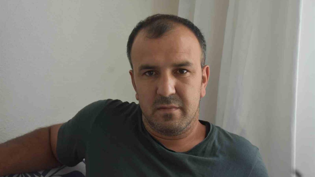 Sakarya'da Ayı Saldırısı: Genç Adam Dehşeti Yaşadı