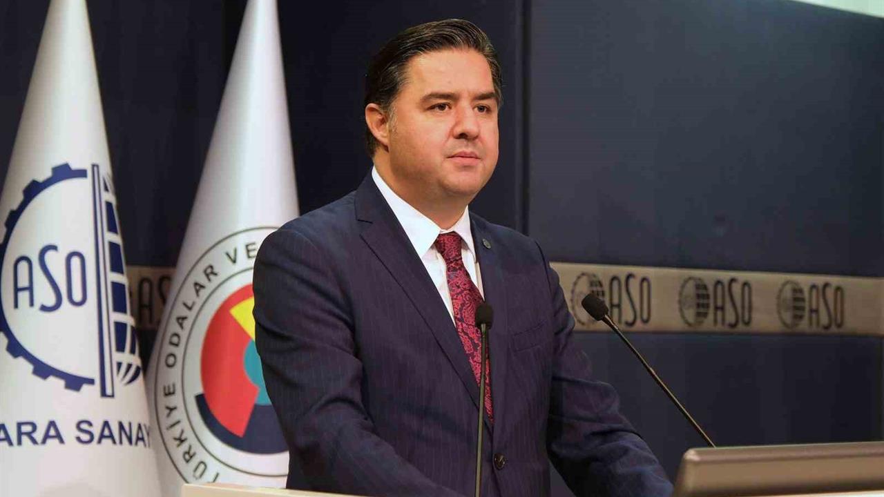 Ankara'da Türkiye-Avusturya Ekonomik İş Birliği Toplantısı Yapıldı