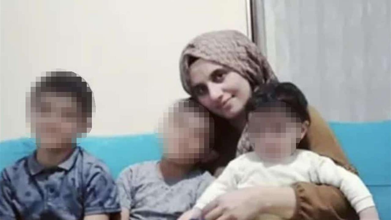 İstanbul'da Kocası Tarafından Vurulan Kadın Hayatını Kaybetti