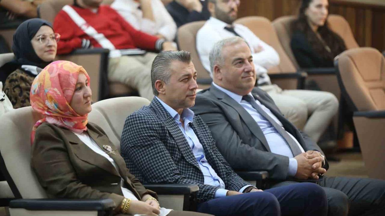 Erenler’de Afet Bilinci Eğitimleri Devam Ediyor