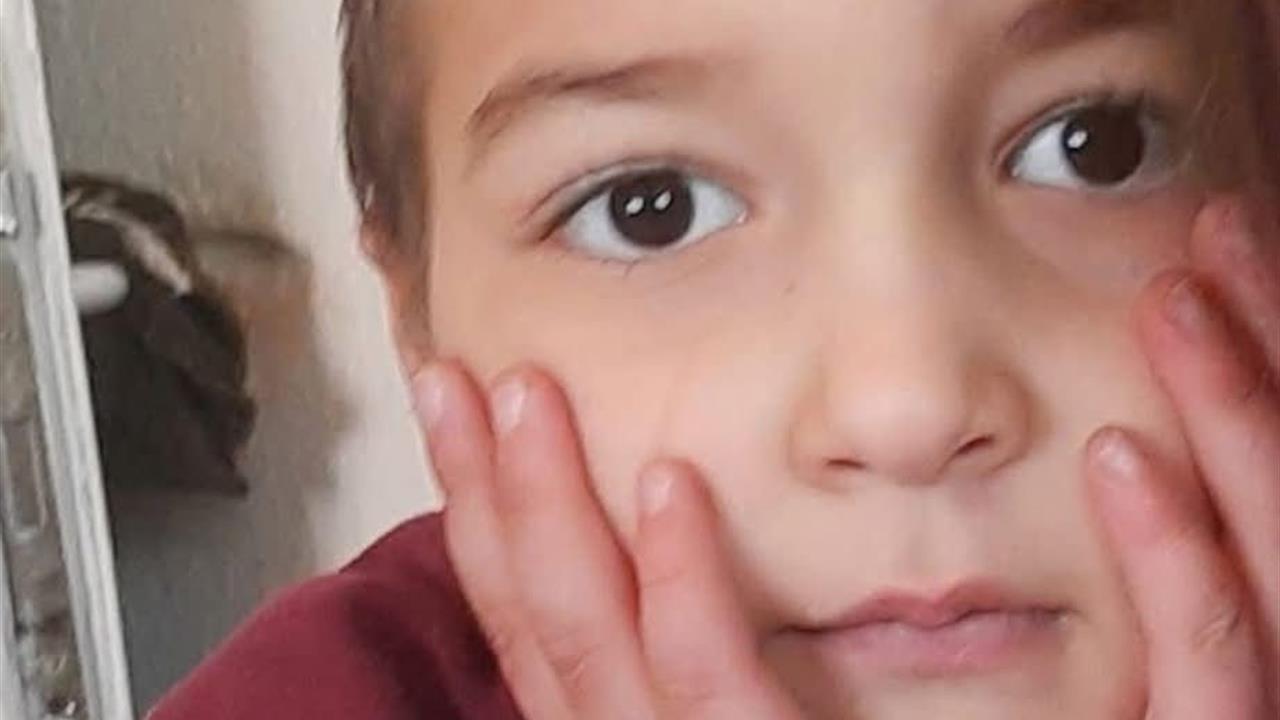 Bozdoğan'da 7 Yaşındaki Çocuk Hayatını Kaybetti