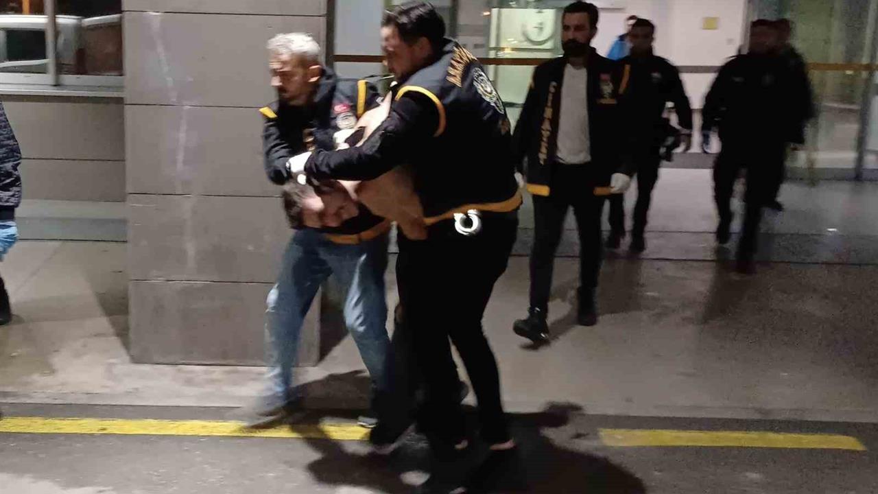 Manisa'da Kaynar Su İle Yaralama Olayında Şikayet Geri Çekildi