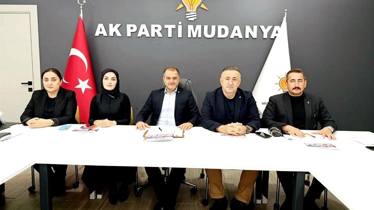 Mudanya'da Zabıta Baskısı Esnafı Usandırdı