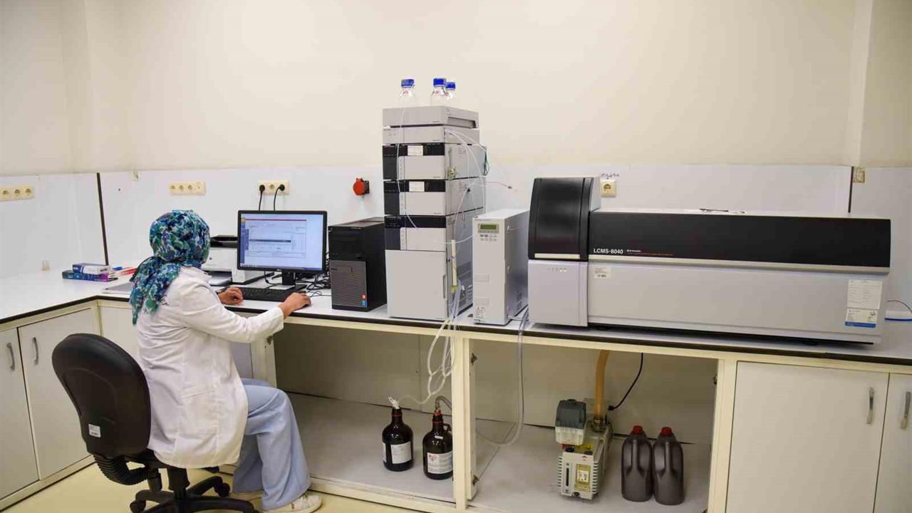 Samsun'da Mikroplastik Analiz Hizmeti Başladı