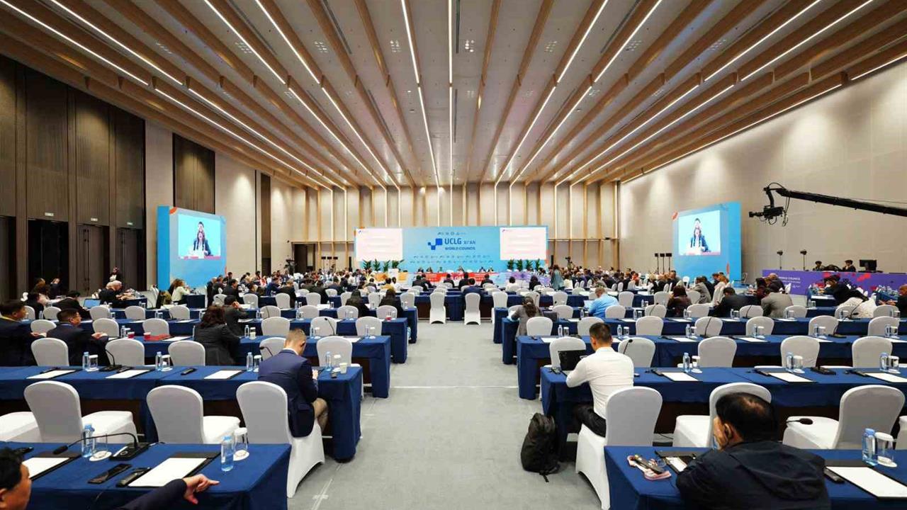 Başkan Altay'dan Gazze Mesajı: "İsrail Tazminat Ödemeli"