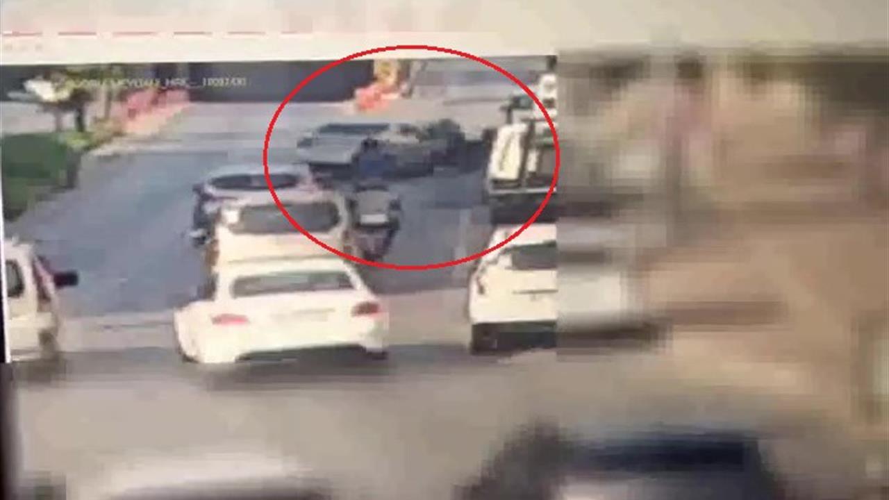 Antalya'da Motosiklet Kazası: 1 Ölü, Sürücü Tutuklandı