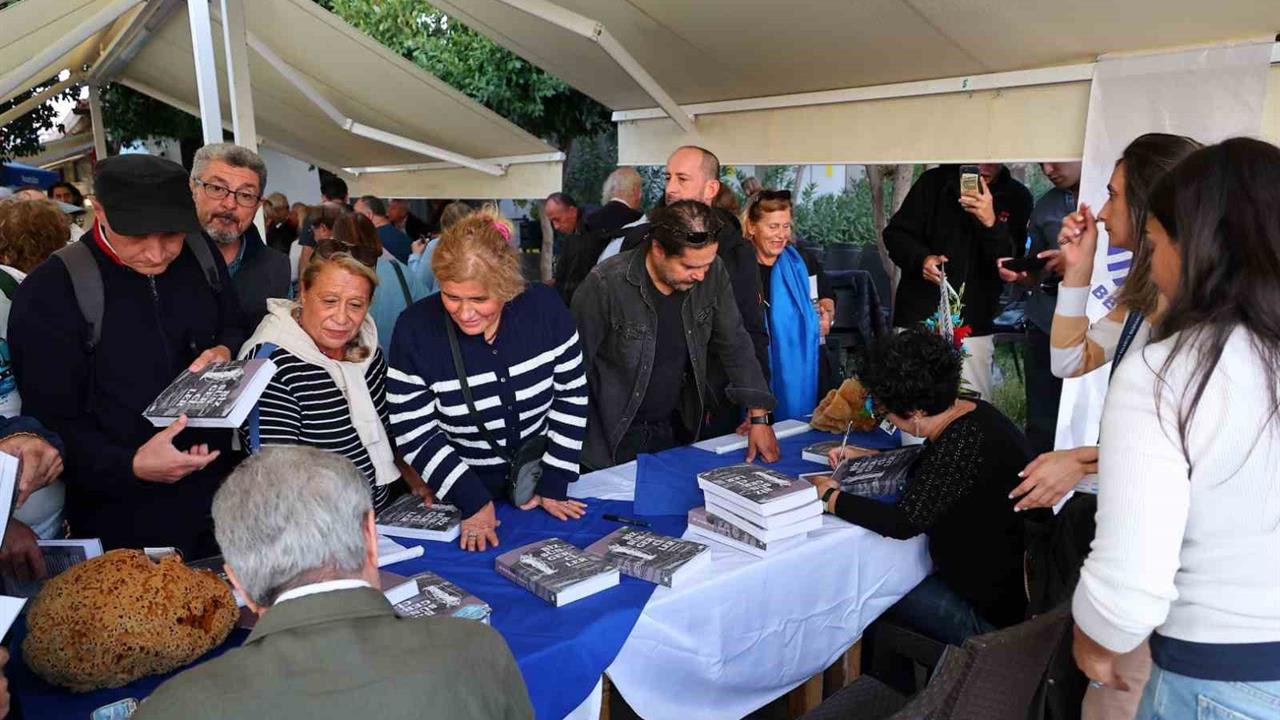 Bodrum’da Deniz Müzesi ile Süngercilik Kültürü Yaşatılıyor