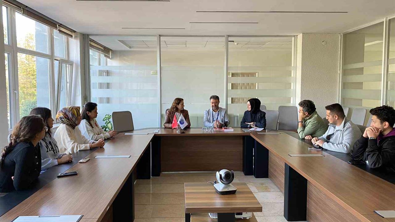 Kayseri'de Dünya Artrit Günü Etkinliği Gerçekleşti