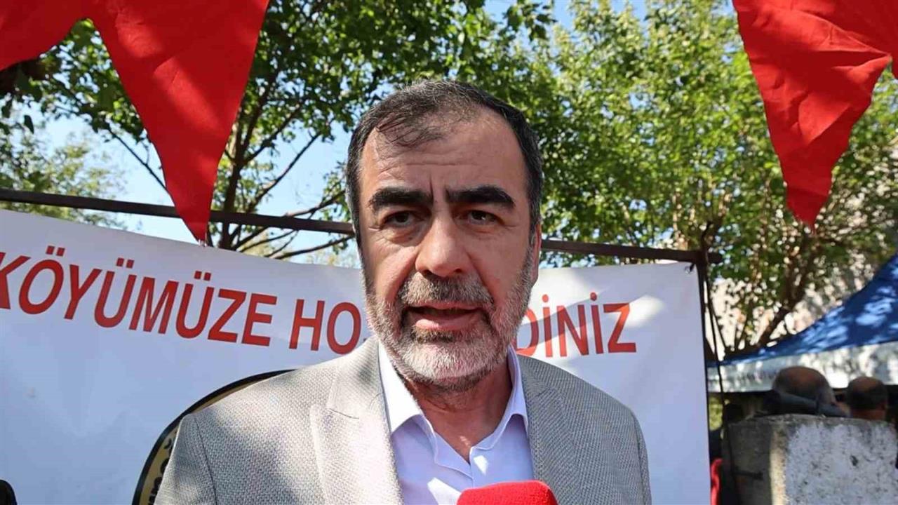 Aydın'da Meclis Toplantısında Gerilim: AK Parti'den Tepki Geldi