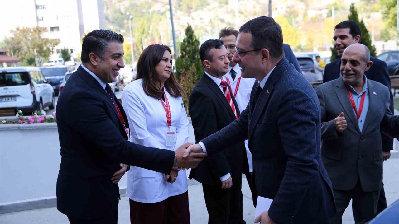 Gebe Okullarında Ağız ve Diş Sağlığı Eğitimi Yaygınlaşıyor