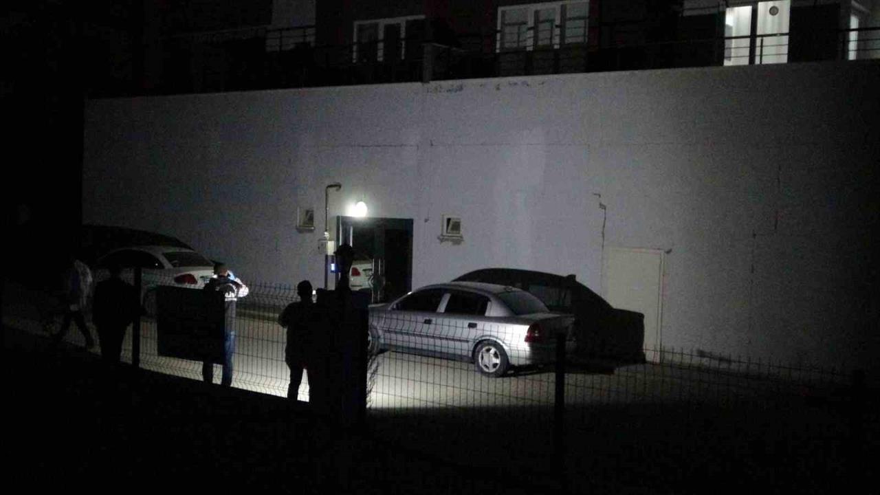 Malatya'da 86 Yaşındaki Adam Evinde Ölü Bulundu