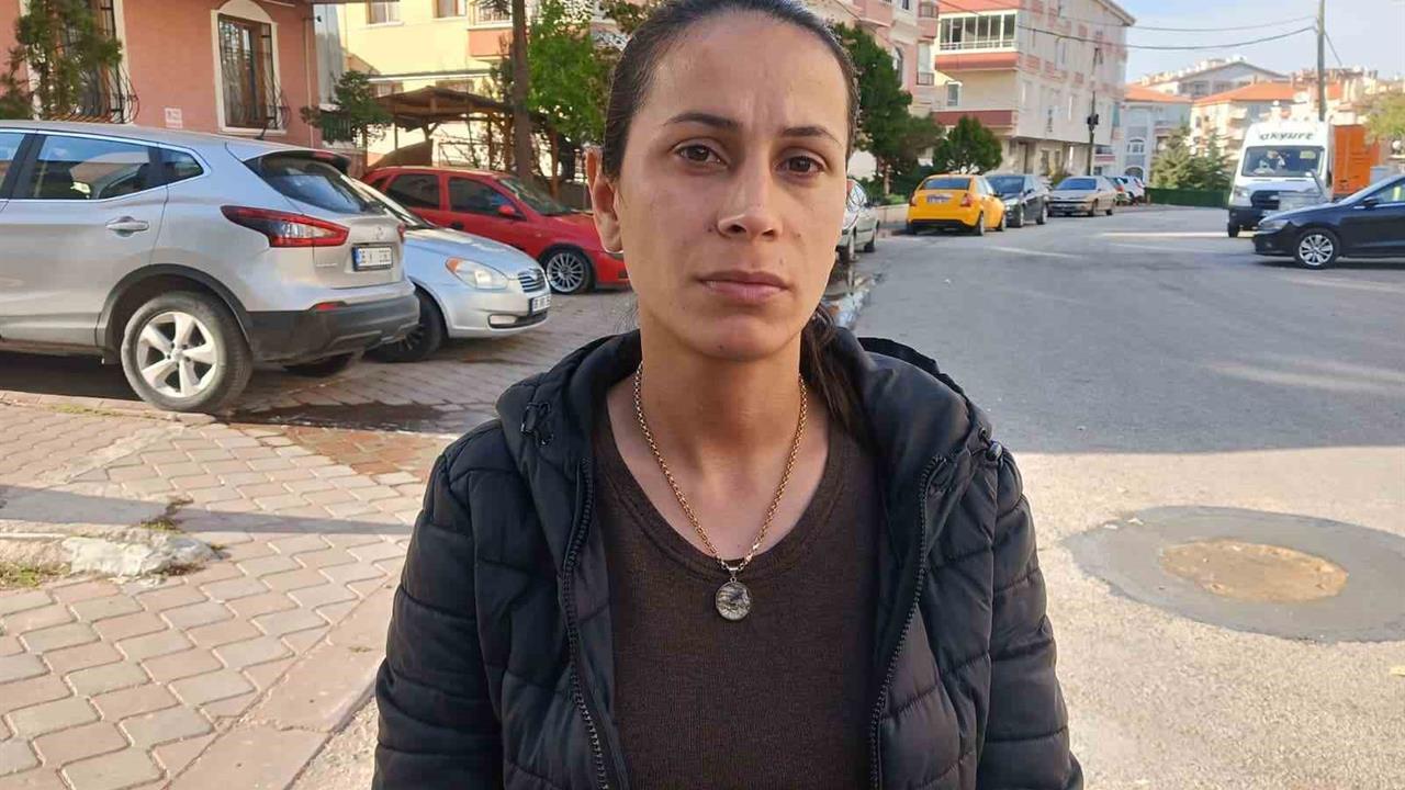 Ankara'da Bisiklet Kazası: Anne Kasıt İddiasında Bulundu