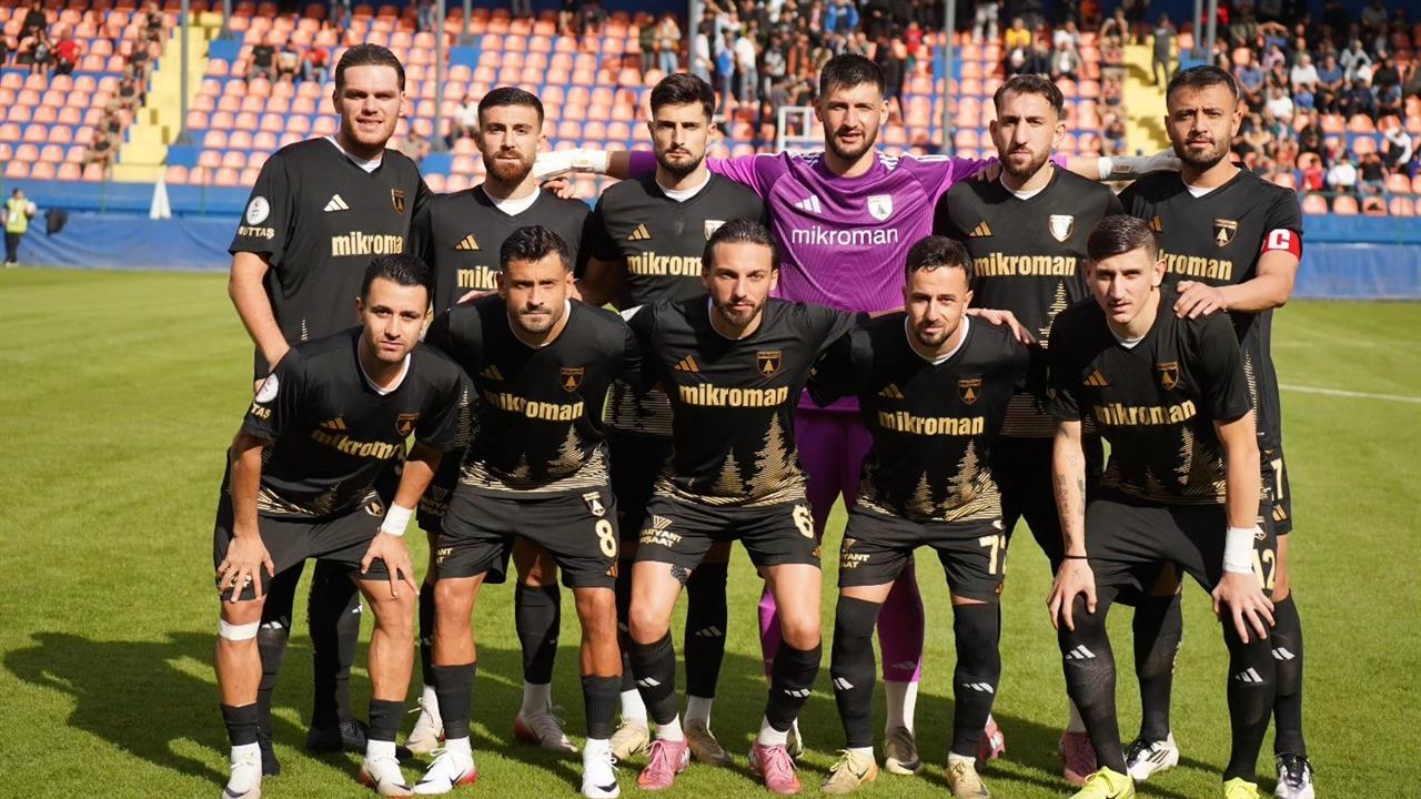 Muğlaspor, 24 Erzincanspor ile Kritik Maçta 3 Puan Peşinde