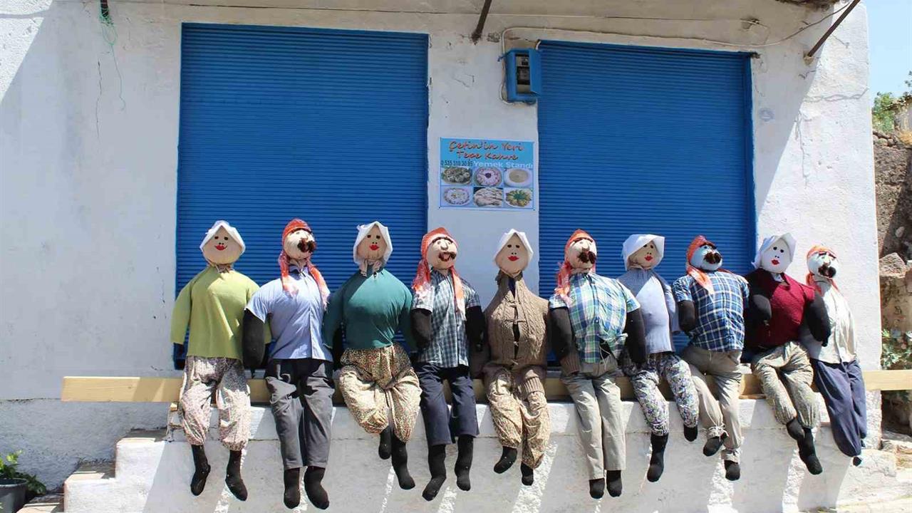 Barbaros Köyü, Dünyanın En İyi Turizm Köyü Seçildi