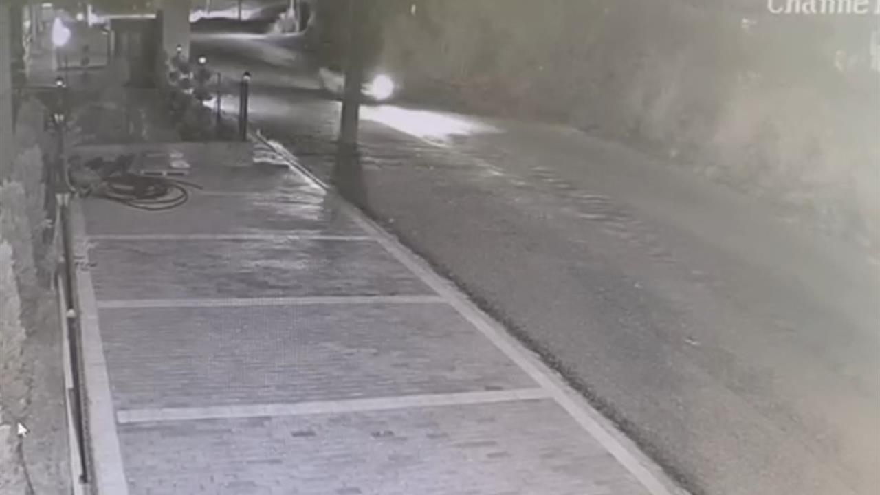 Manavgat'ta Balkona Mermi İstinat Eden Şahıs Yakalandı