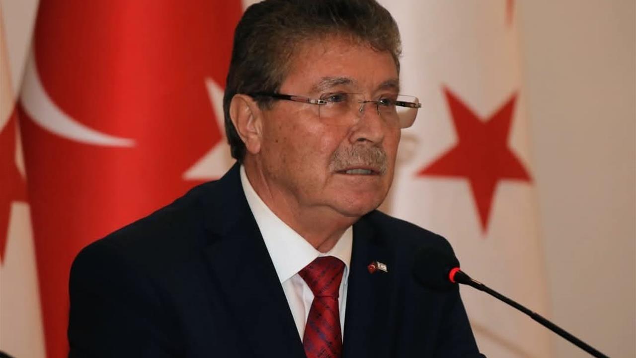 KKTC Başbakanı Üstel'den Seçim Çağrısı: Birlik ve Gelecek Vurgusu