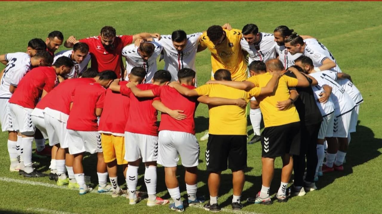 Silifke Belediyespor, Zorlu Hacettepe Hazırlıklarını Tamamladı