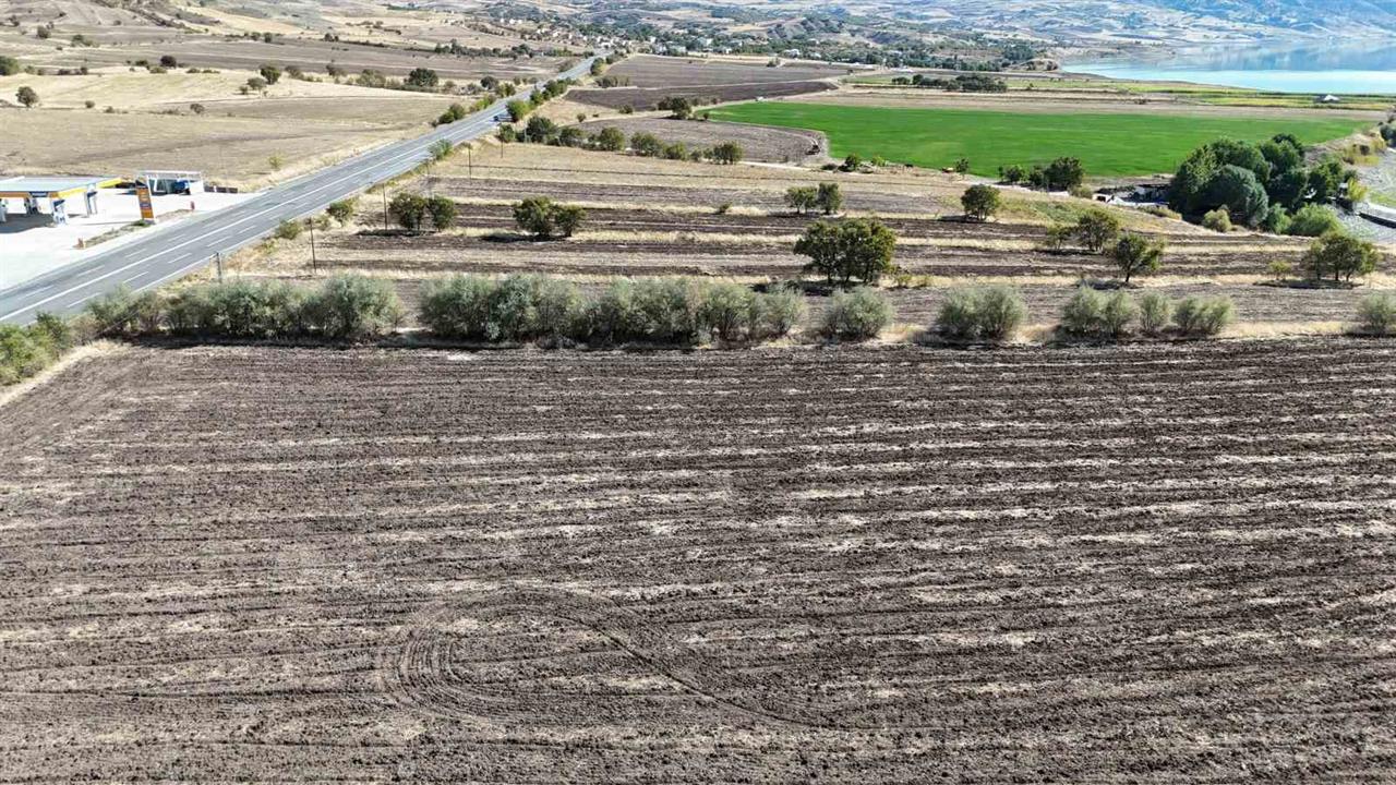 Tunceli'de Sera Kurulumuna Hazırlanan Hava Arslan Proje Geliştiriyor