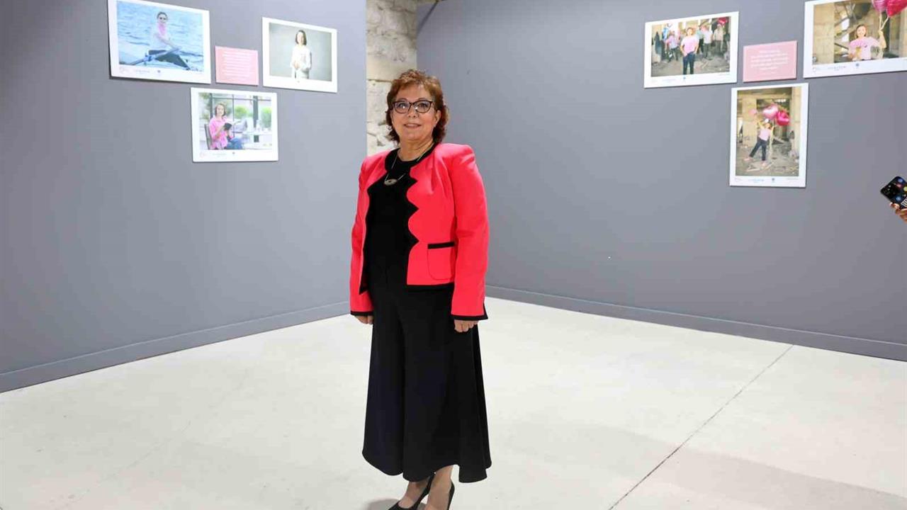 Adana'da Kanseri Kendisi Teşhis Eden Doktordan Erken Teşhis Uyarısı