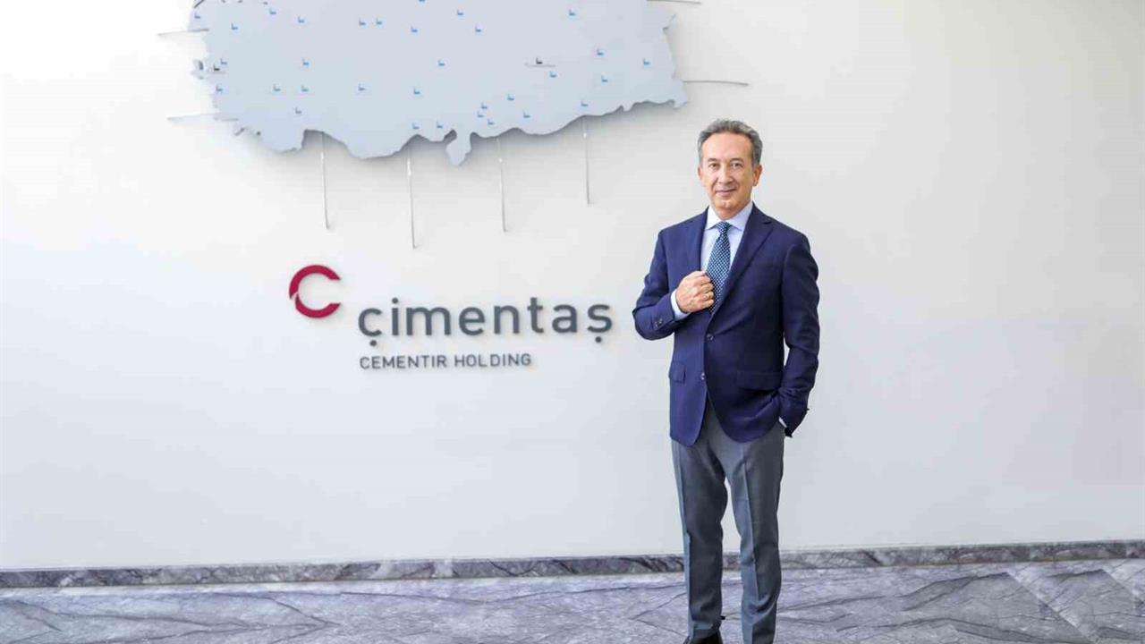 Çimentaş, İş Sağlığı alanında Üç Ödül Kazandı