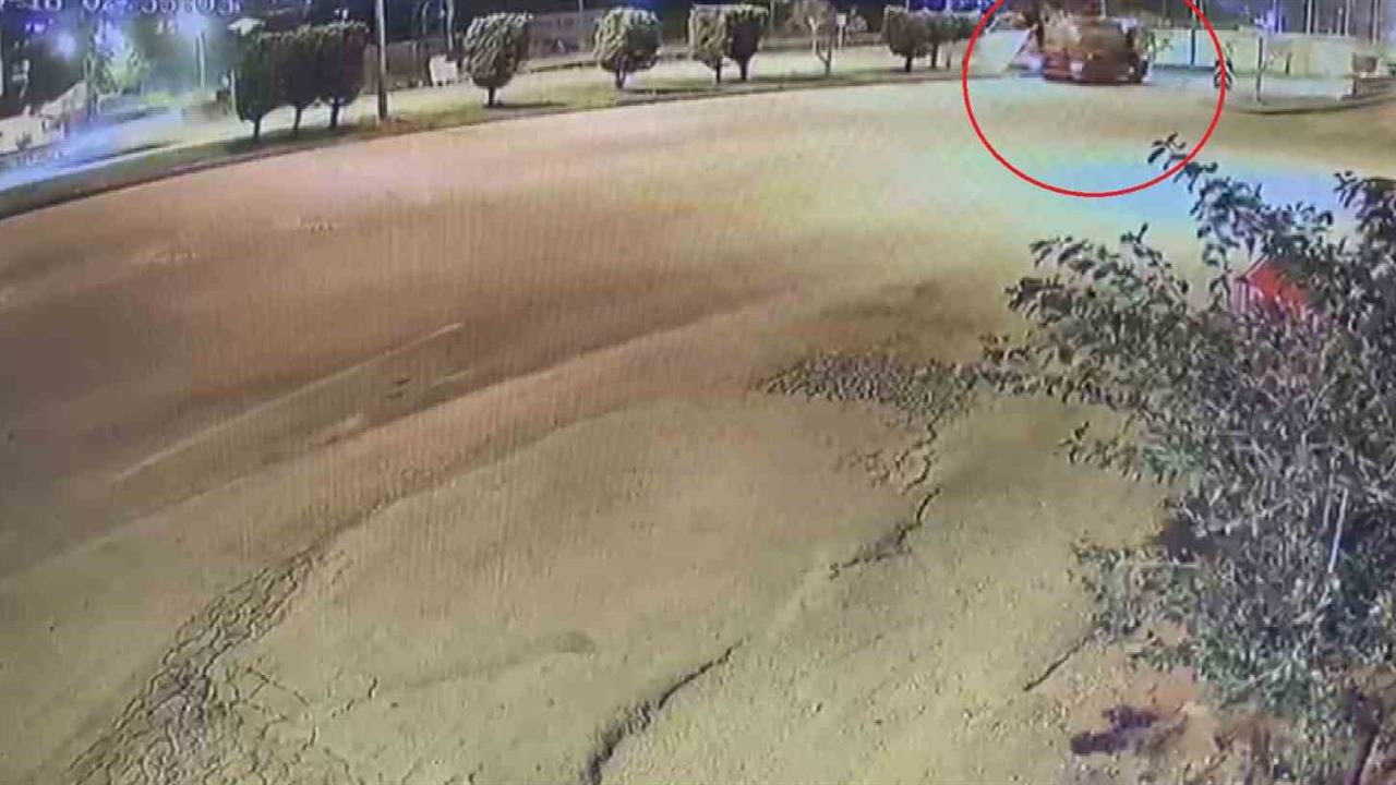 Hatay'da Kamyonet Kazası: Sürücü Hayatını Kaybetti