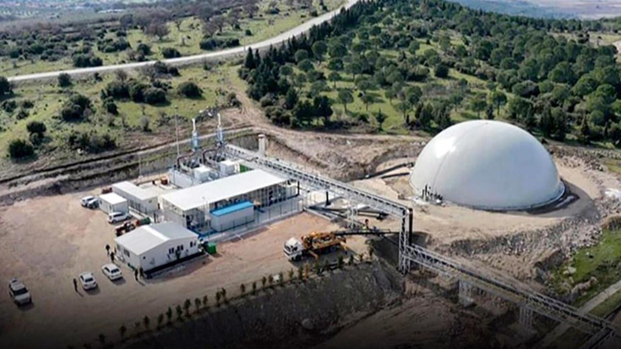 Bergama'da Çöp Tesisi Kapasitesi 4 Kat Artıyor