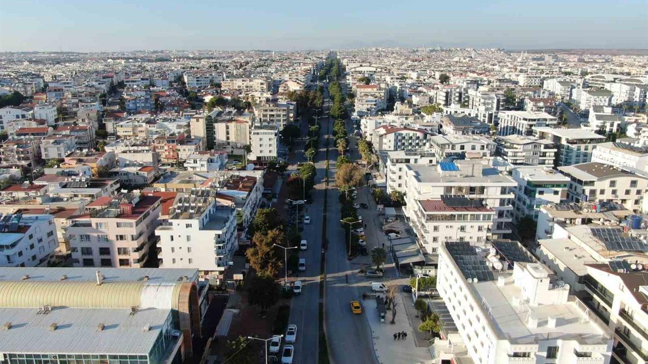 Didim'e Doğalgaz Projesi Onaylandı: Hızlı Başlangıç Müjdesi