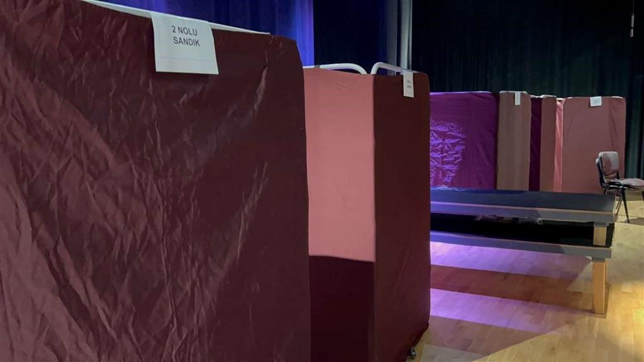 Çanakkale'de CHP 39. Olağan Kongresi Gerçekleşti