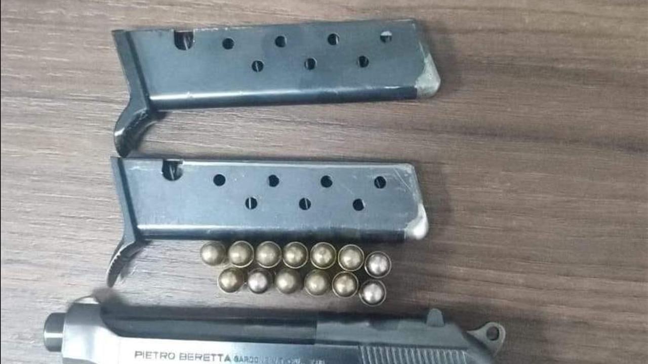 Bursa'da Firari Hükümlü Yakalandı: 42 Yıl Cezası Var