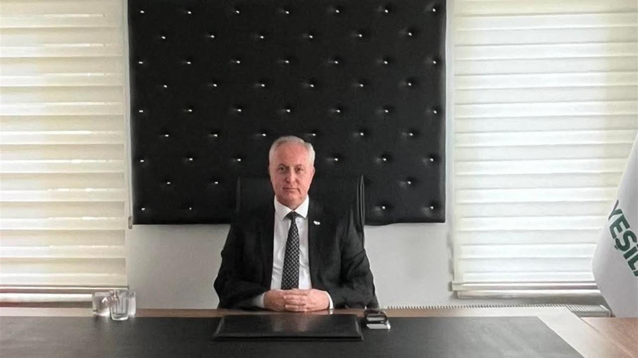 Kütahya'da Yeşilay Bağımlılıkla Mücadele Çalışmalarını Sürdürüyor