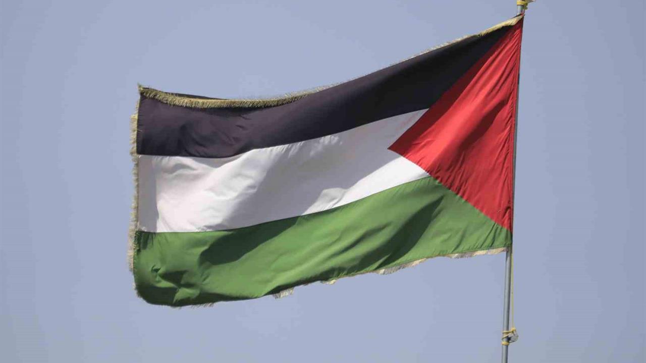 Kahire'den Refah Sınır Kapısı Açılışı Duyurusu: 20 Ekim