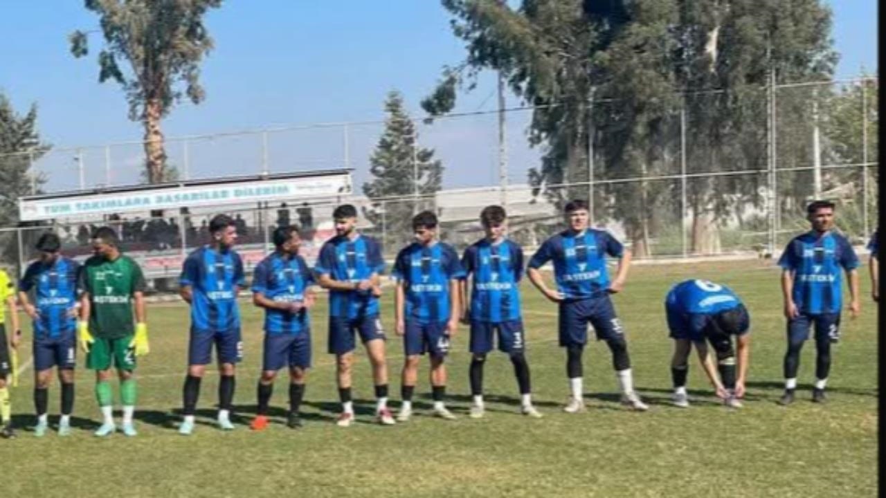 Tarsusgücü, Homurlu'yu Farklı Mağlup Etti