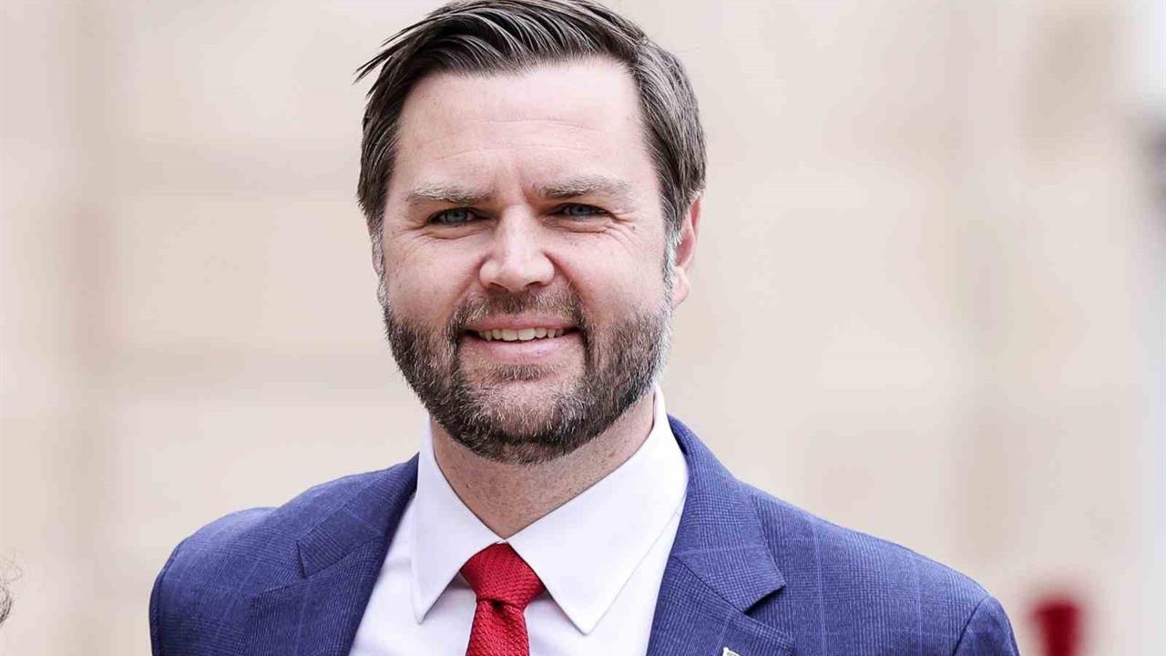 ABD Başkan Yardımcısı Vance, İsrail'e Ziyaret Gerçekleştirecek mi?