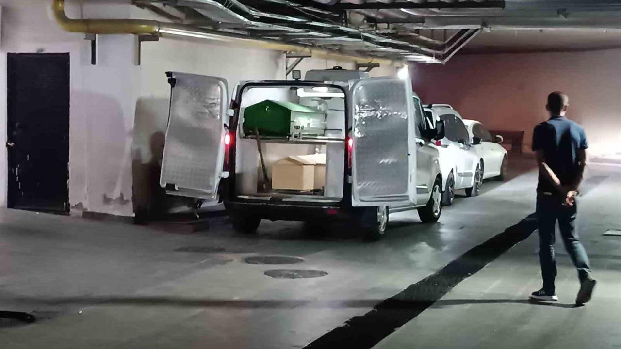 Batman'da Bulunan Cesedin Kimliği Açıklandı