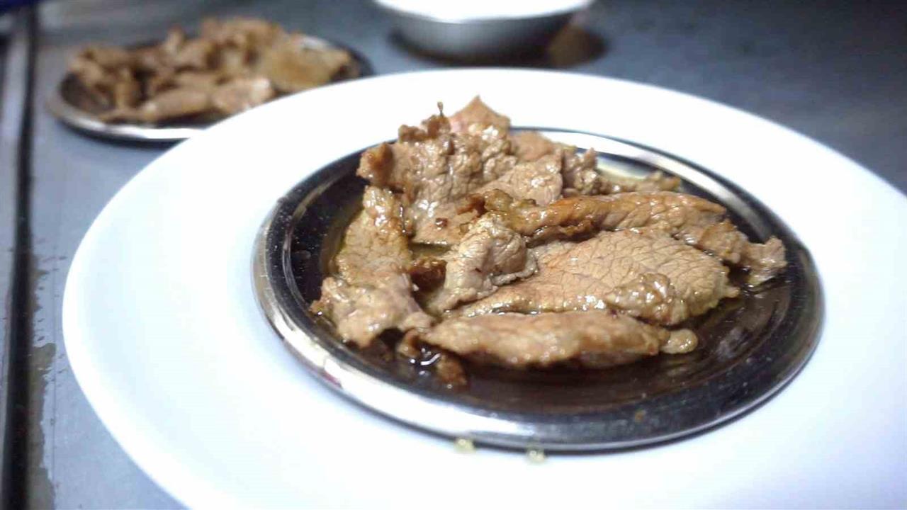 Gölhisar Kavurması: 7 Saniyede Pişiyor, Büyük İlgi Görüyor