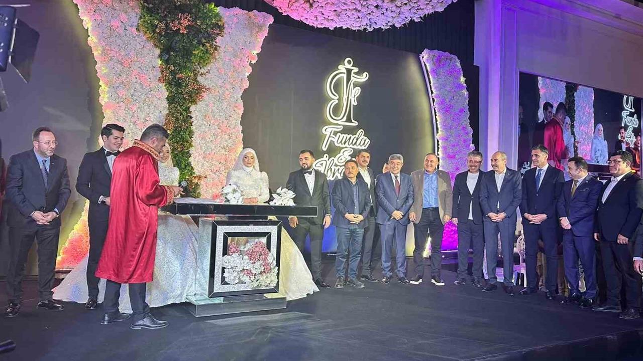 İsa Gün’ün çifte mutluluğu - KAYSERİ