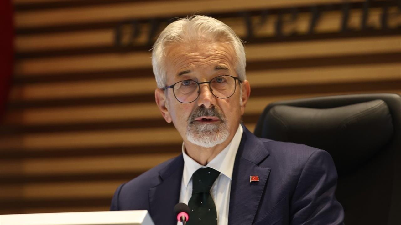 Turgay Erdem yoğun bakıma kaldırıldı - BURSA